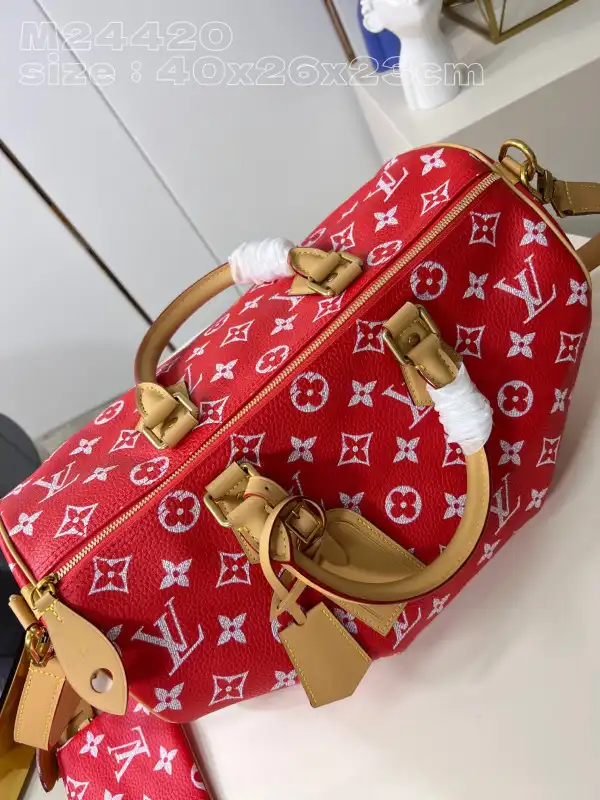 Firstbag Ru Louis Vuitton SPEEDY 40