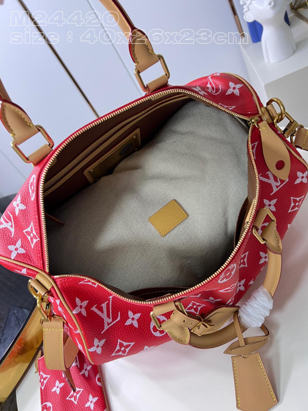 HOT SALE Louis Vuitton SPEEDY 40