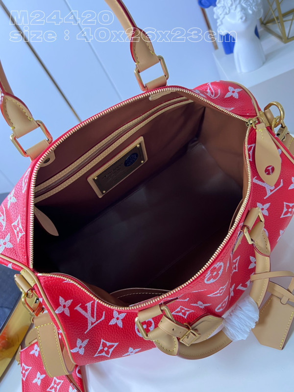 HOT SALE Louis Vuitton SPEEDY 40