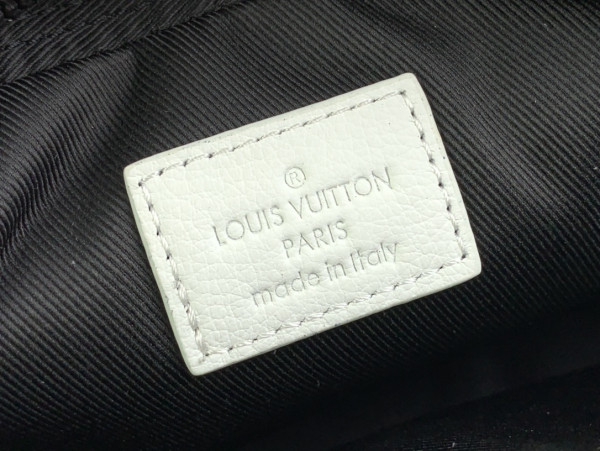 HOT SALE LOUIS VUITTON Nano Alpha-11.0*18.5*6.5CM