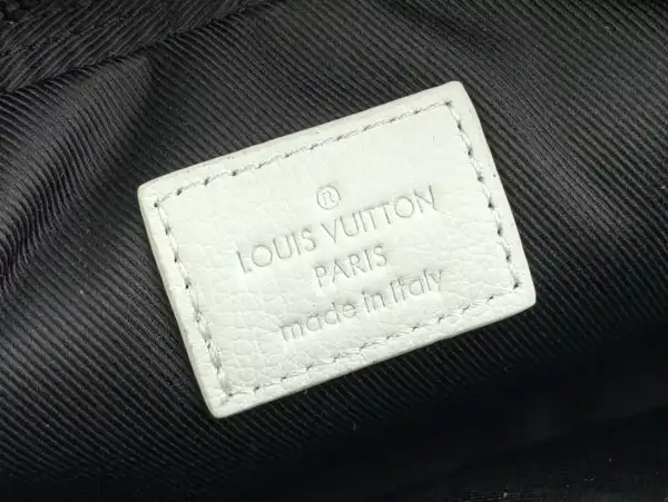 Cheap LOUIS VUITTON Nano Alpha-11.0*18.5*6.5CM