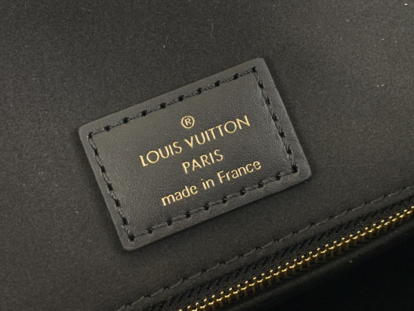 [FREE SHIPPING] LOUIS VUITTON ONTHEGO MM-35*27*14cm