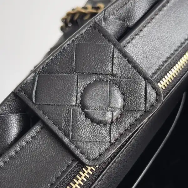 Bagsoffer Bottega Veneta Small Andiamo Chain-25*22*10.5cm