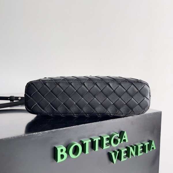 HOT SALE Bottega Veneta  Vanity Case Crossbody Bag