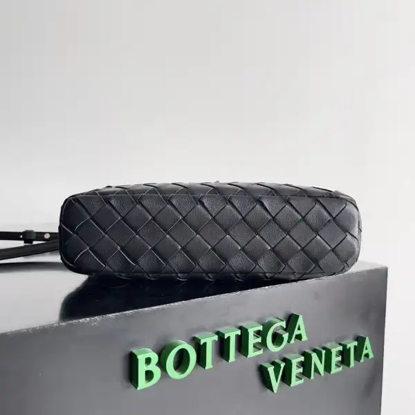 Bottega Veneta  Vanity Case Crossbody Bag