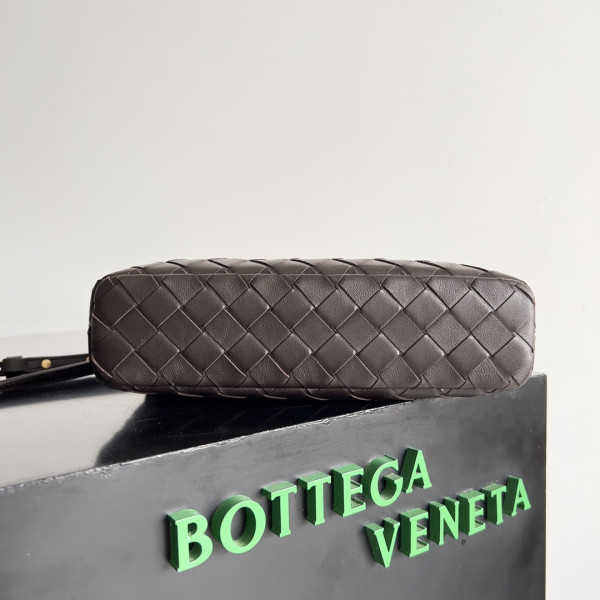 HOT SALE Bottega Veneta  Vanity Case Crossbody Bag