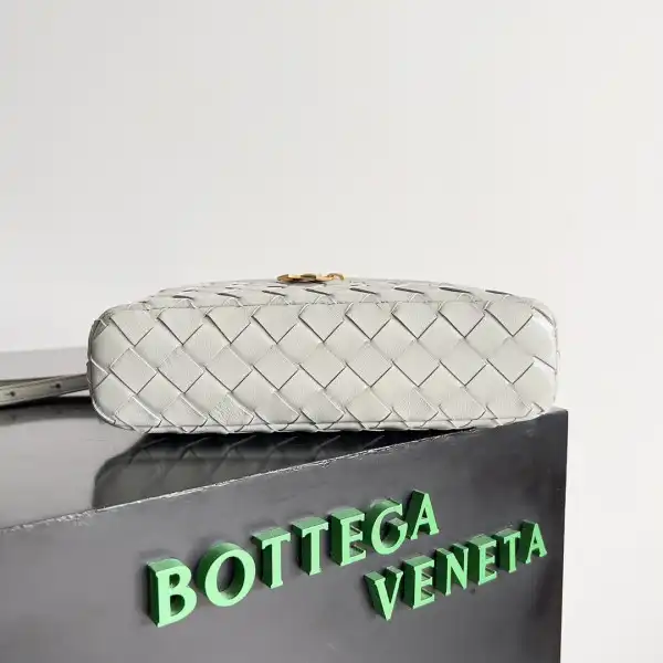 Bottega Veneta  Vanity Case Crossbody Bag