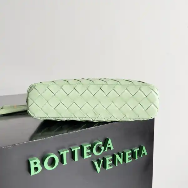 Bottega Veneta  Vanity Case Crossbody Bag