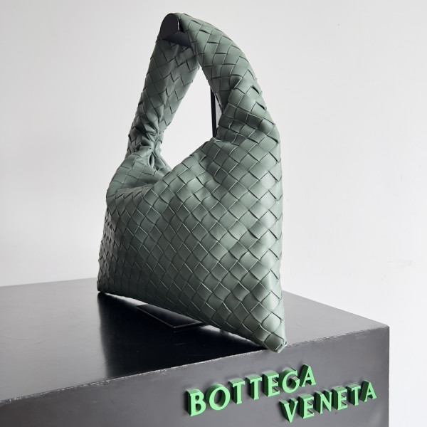 HOT SALE BOTTEGA VENETA medium Hop