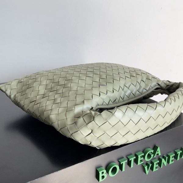 HOT SALE BOTTEGA VENETA medium Hop