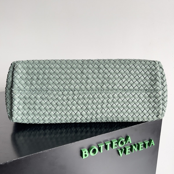 HOT SALE Bottega Veneta  large Cabat-51*18*28cm