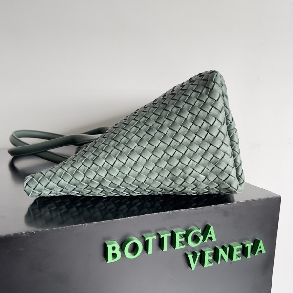 HOT SALE Bottega Veneta  large Cabat-51*18*28cm