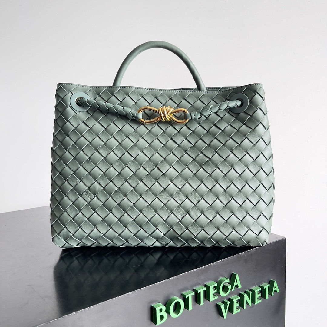 HOT SALE BOTTEGA VENETA MEDIUM ANDIAMO