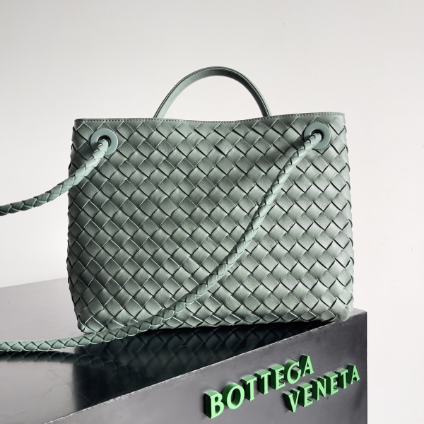 HOT SALE BOTTEGA VENETA MEDIUM ANDIAMO