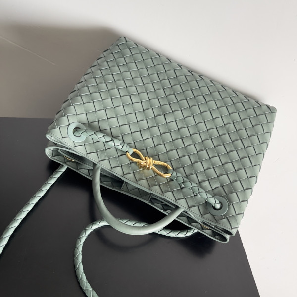 HOT SALE BOTTEGA VENETA MEDIUM ANDIAMO