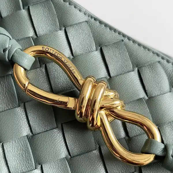 Bagsoffer yupoo BOTTEGA VENETA SMALL ANDIAMO-25*22*10.5cm