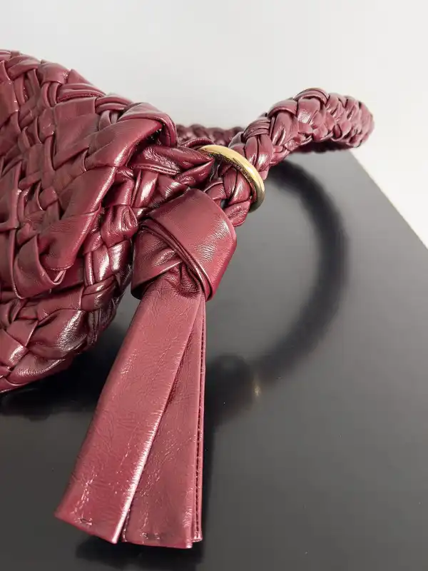 Bagsoffer Bottega Veneta  Città Shoulder Bag-25*18*5.5cm