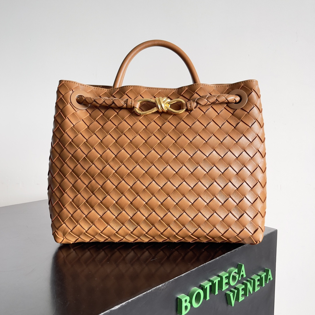 HOT SALE BOTTEGA VENETA MEDIUM ANDIAMO