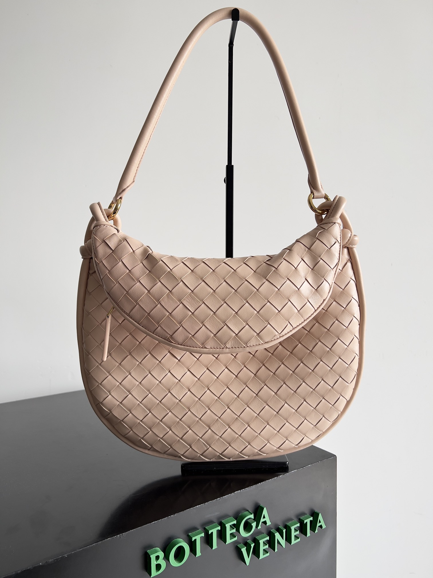 HOT SALE BOTTEGA VENETA medium Gemelli-36*10*25cm