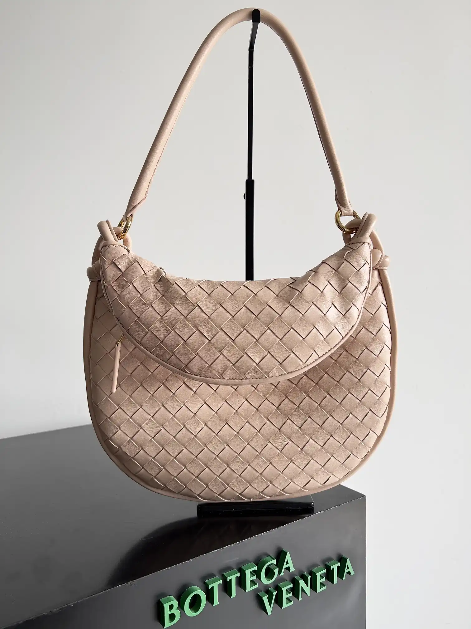 First bag ru BOTTEGA VENETA medium Gemelli-36*10*25cm