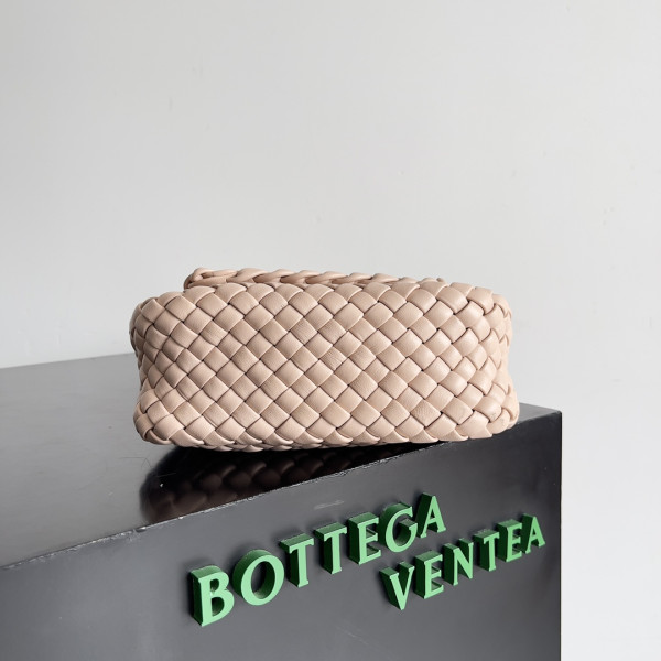 HOT SALE BOTTEGA VENETA  mini Cobble Shoulder Bag