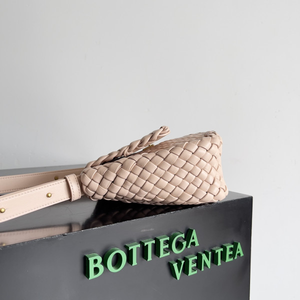 HOT SALE BOTTEGA VENETA  mini Cobble Shoulder Bag