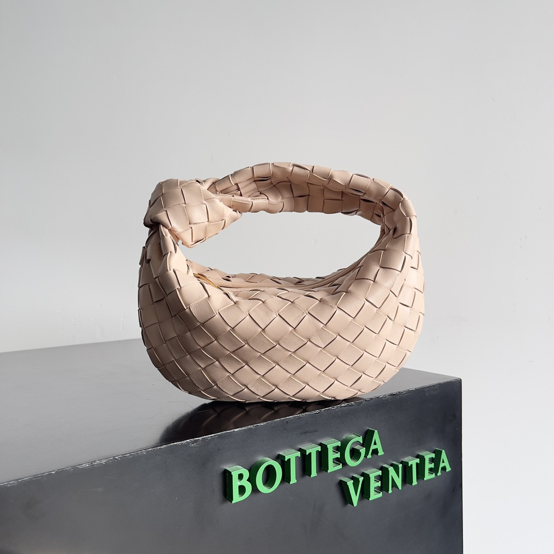 HOT SALE BOTTEGA VENETA MINI JODIE-23*15*5CM