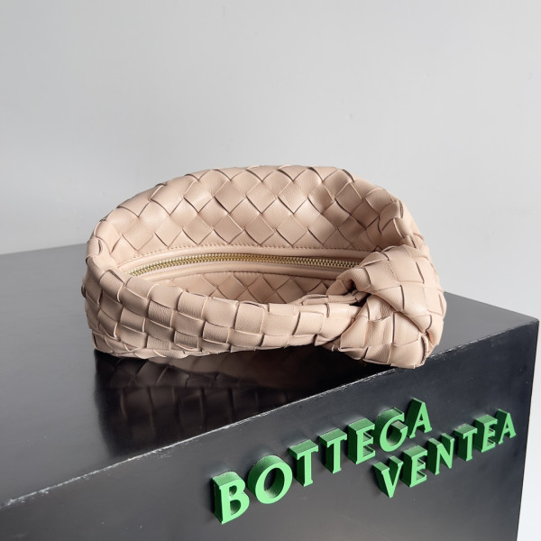 HOT SALE BOTTEGA VENETA MINI JODIE-23*15*5CM