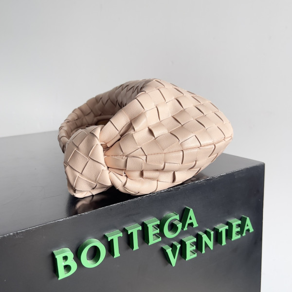 HOT SALE BOTTEGA VENETA MINI JODIE-23*15*5CM