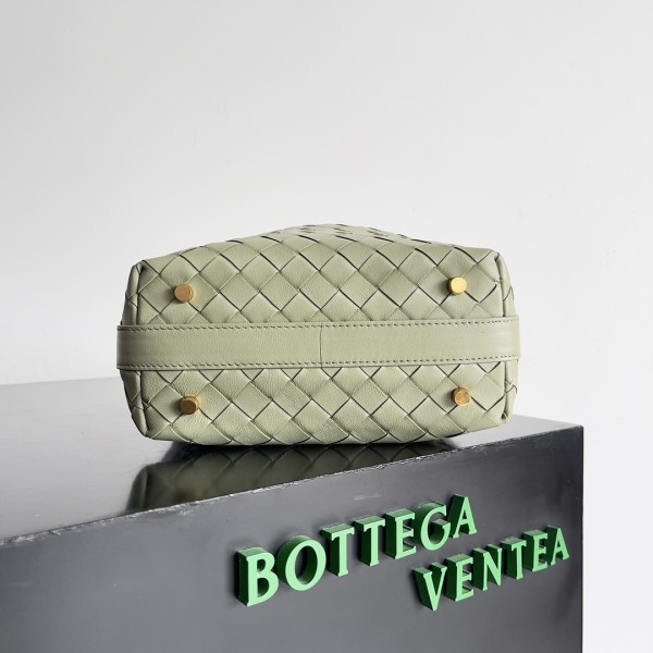 HOT SALE BOTTEGA VENETA CANDY WALLACE-22*13*9CM