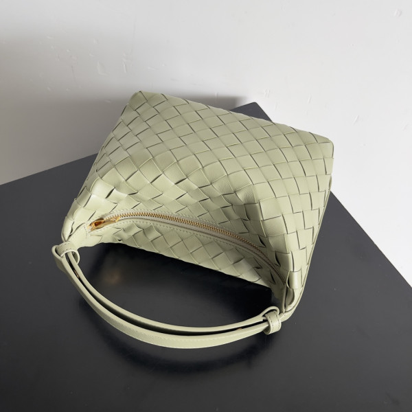 HOT SALE BOTTEGA VENETA CANDY WALLACE-22*13*9CM