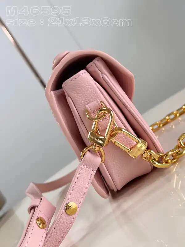 Cheap LOUIS VUITTON POCHETTE METIS EAST WEST