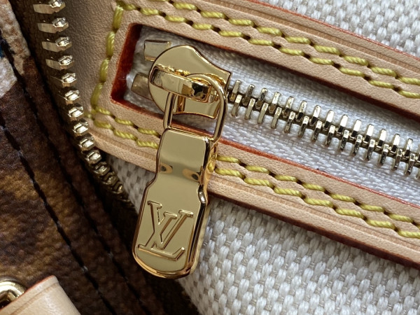 HOT SALE Louis Vuitton SPEEDY BANDOULIERE 30