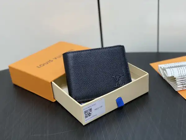 LOUIS VUITTON SLENDER WALLET-11*8.5*2CM