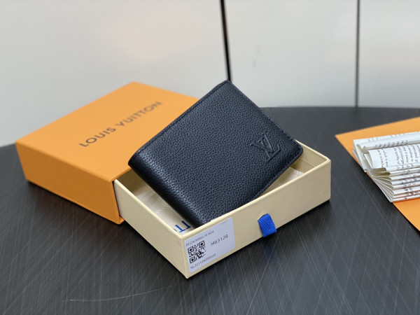 HOT SALE LOUIS VUITTON SLENDER WALLET-11*8.5*2CM