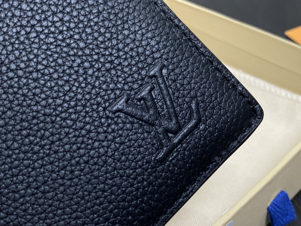 HOT SALE LOUIS VUITTON SLENDER WALLET-11*8.5*2CM