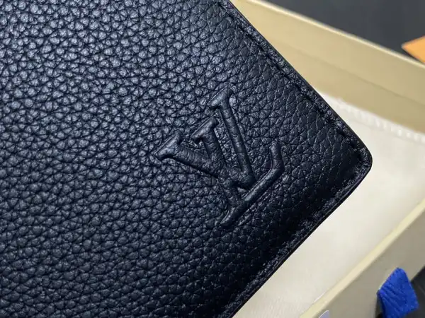 First bag ru LOUIS VUITTON SLENDER WALLET-11*8.5*2CM