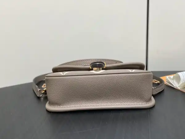 Frstbag ru LOUIS VUITTON Nano Diane-19*10.5*6 CM