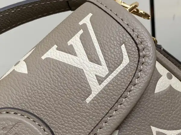 Frstbag ru LOUIS VUITTON Nano Diane-19*10.5*6 CM