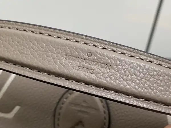 First bag ru LOUIS VUITTON Nano Diane-19*10.5*6 CM