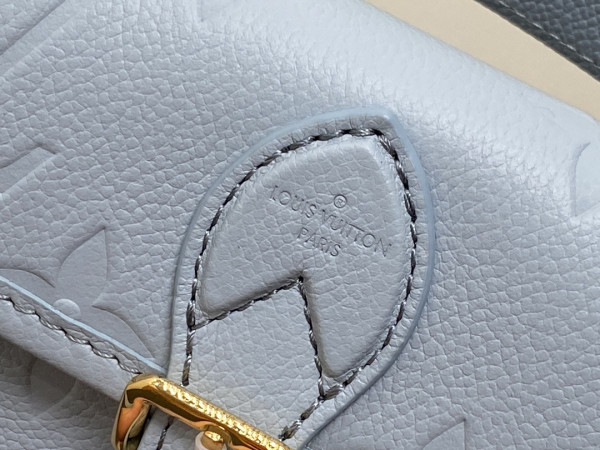 HOT SALE LOUIS VUITTON Nano Diane-19*10.5*6 CM