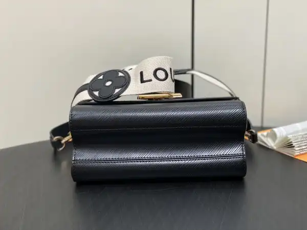 Rep LOUIS VUITTON TWIST MM-23*17*9.5CM