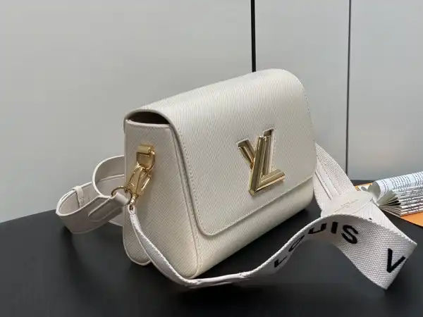 Frstbag ru LOUIS VUITTON TWIST MM-23*17*9.5CM