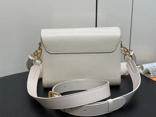 Rep LOUIS VUITTON TWIST MM-23*17*9.5CM