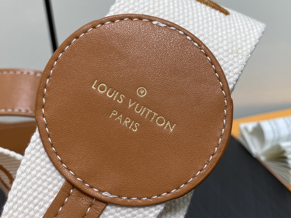 HOT SALE LOUIS VUITTON TWIST MM-23*17*9.5CM