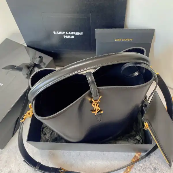 YSL LE 37 LARGE BAG-20*25*16CM