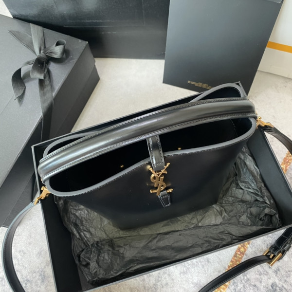 HOT SALE YSL LE 37  SMALL BAG-17*20*13CM