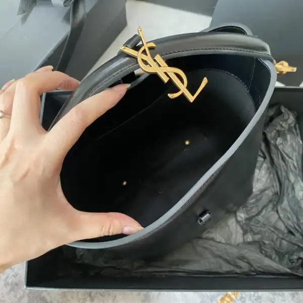 YSL LE 37  SMALL BAG-17*20*13CM