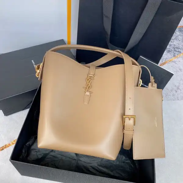 YSL LE 37 LARGE BAG-26*20*12CM