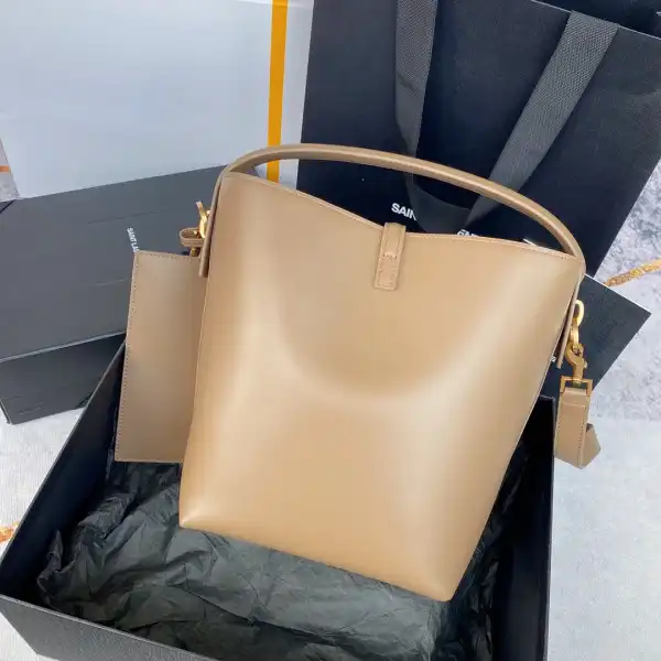 First bag ru YSL LE 37 LARGE BAG-26*20*12CM